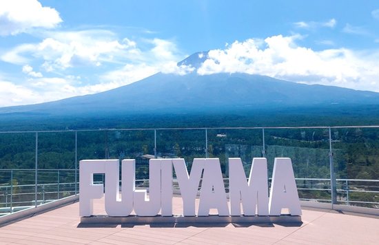 富士急ハイランドにオープン！絶景展望台「FUJIYAMAタワー」に行ってみた