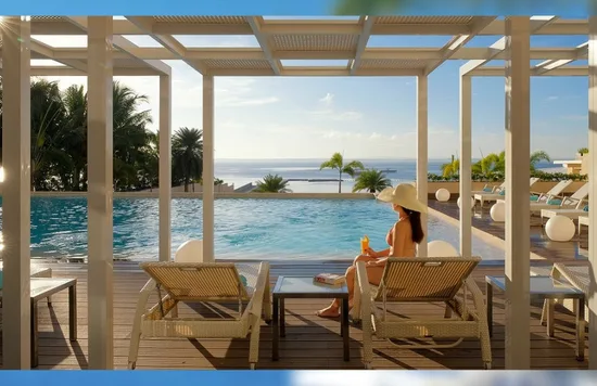 mactan hotel with pool