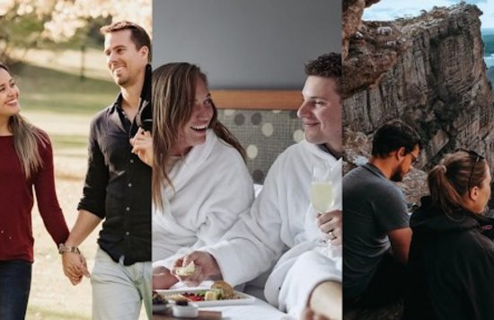 Image Credits - Klook & @yvalleylodge on Instagram