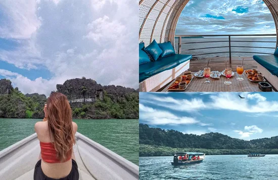 langkawi hidden gems 