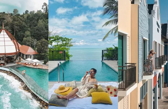 langkawi酒店度假村