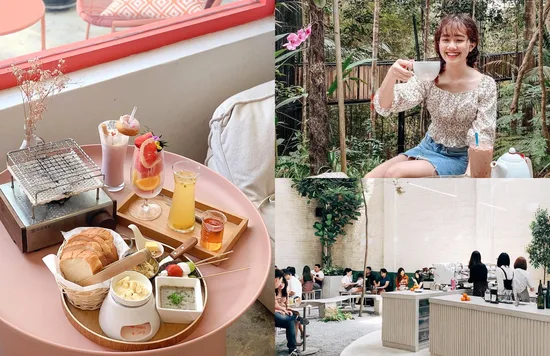 best cafes in penang