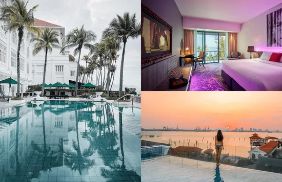 Blogheader - Penang Hotels