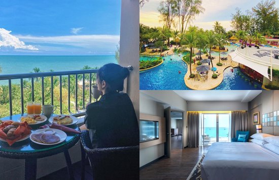 Top 7 Best Hotels and Resorts In Batu Ferringhi