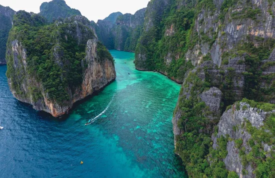 phi phi islands 