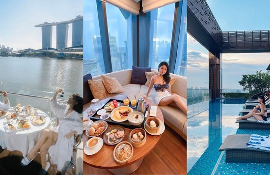 Top 22 Best Hotels In Singapore