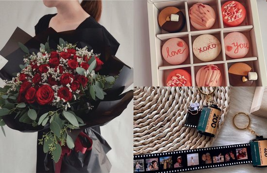 Valentine's Day Gift Guide 2022 For The Perfect Gift For Him or For Her