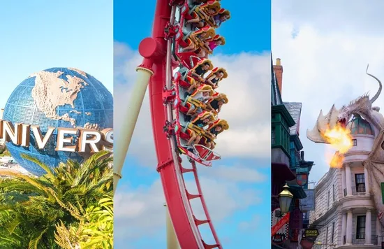 Universal Orlando
