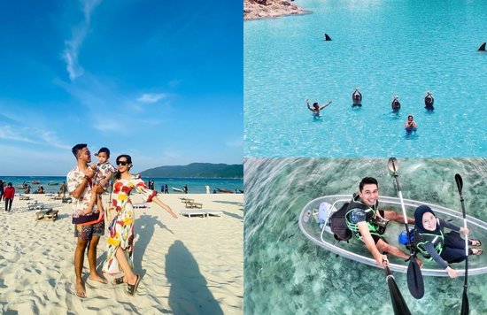 pulau perhentian travel guide things to do best hotels