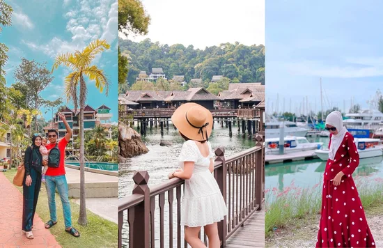Top 11 Best Resorts And Hotels In Pangkor Island 2022