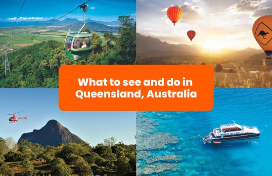 queensland things to do