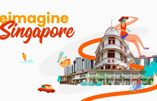 stb reimagine singapore banner