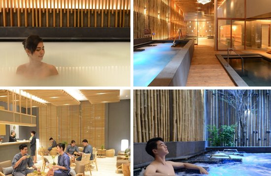 Let's Relax ทองหล่อ 