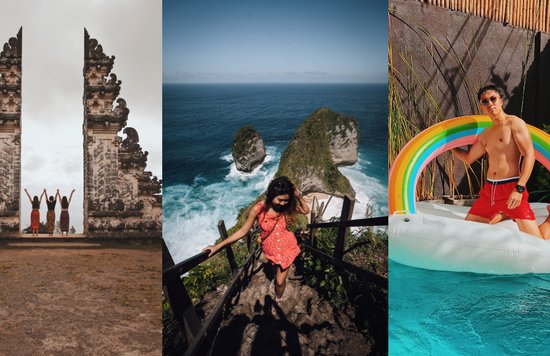 Bali Top Things To Do, Eat, See & Places to Stay Cover Image