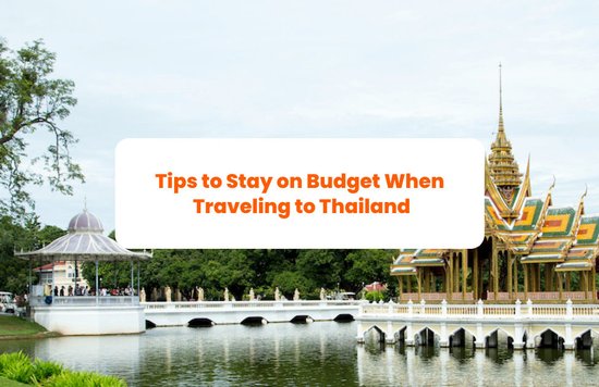 thailand budget tips banner