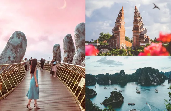 southeast asia getaways from malaysia