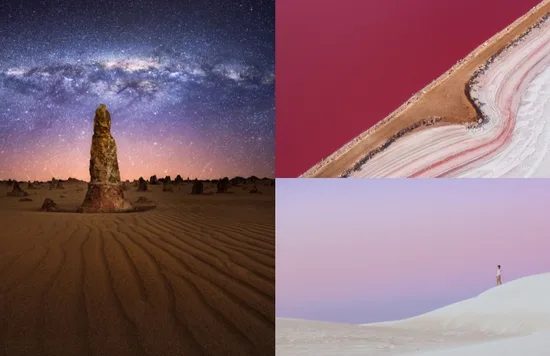 perth best road trips cover image