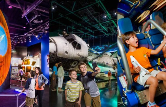 Kennedy Space Center