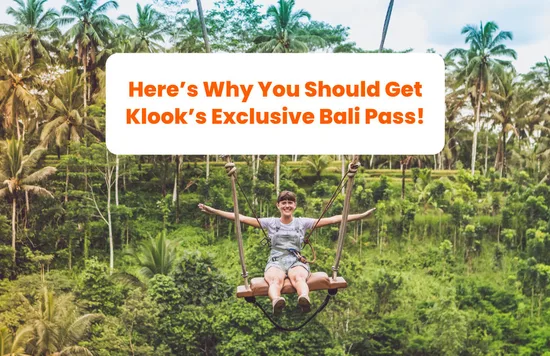Bali Pass banner photo