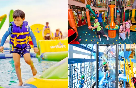 SG Kids Activities Blog Cover