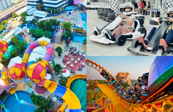best things to do with kids in bangkok