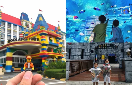 Legoland Malaysia 