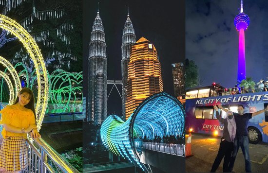 Top 21 Best Things To Do In Kuala Lumpur At Night