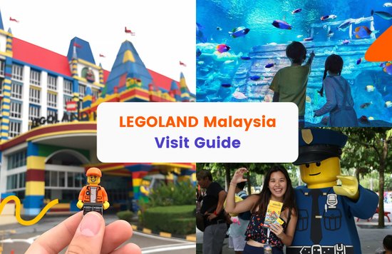 legoland malaysia johor guide review