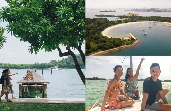 southern island guide cover image 2