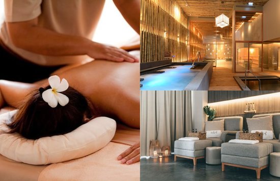 best thai massage in bangkok spa thailand