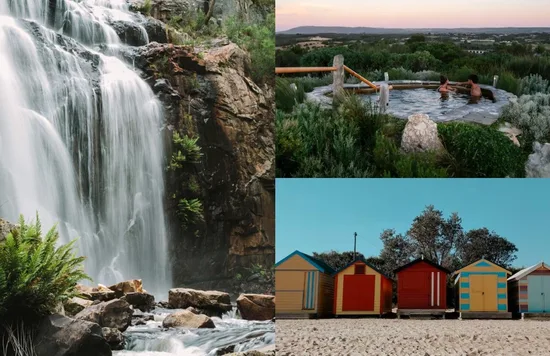 Melbourne 12 Best Day Trips