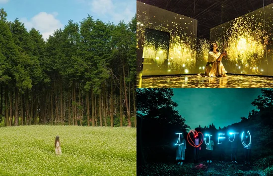 new attractions in jeju korea