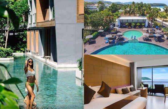 best hotels resorts in phuket 