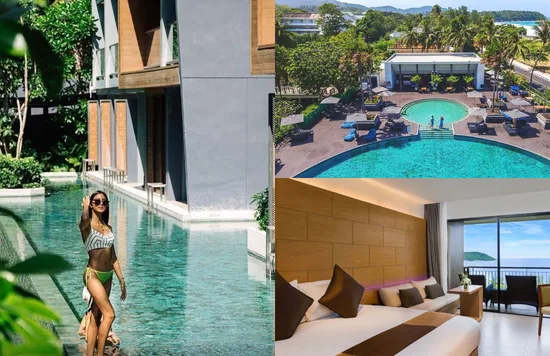 best hotels resorts in phuket 