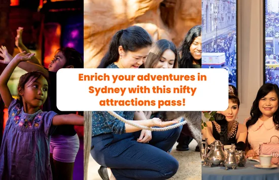 Sydney Pass banner