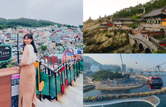 things to do in Busan