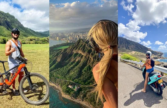 Image credits: @peachy_beach_blonde,  @loskuangeles, and @freshcoast_bro on Instagram