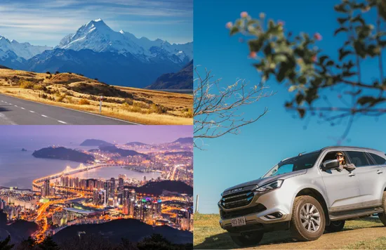 Klook Car Rental promo