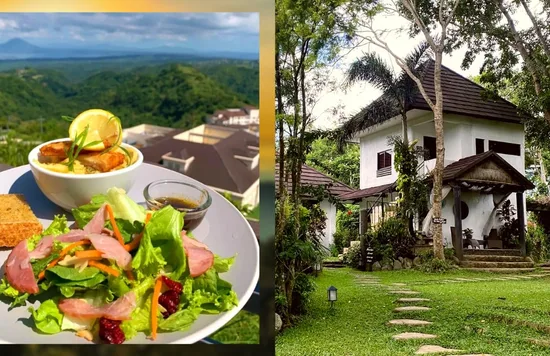 tagaytay tourist spots
