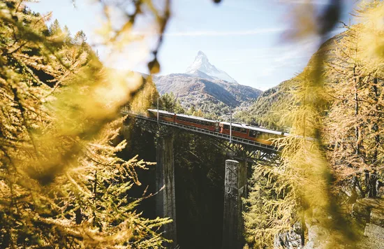matterhorn zermatt switzerland