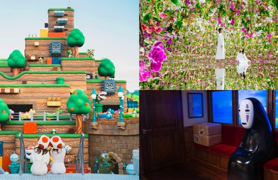 New things to do in Japan 2022