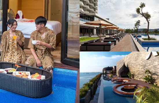 Best Batam Hotels and Resorts