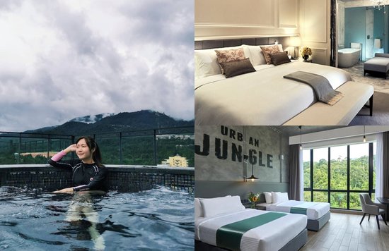 Top 10 best hotels in Genting Highlands