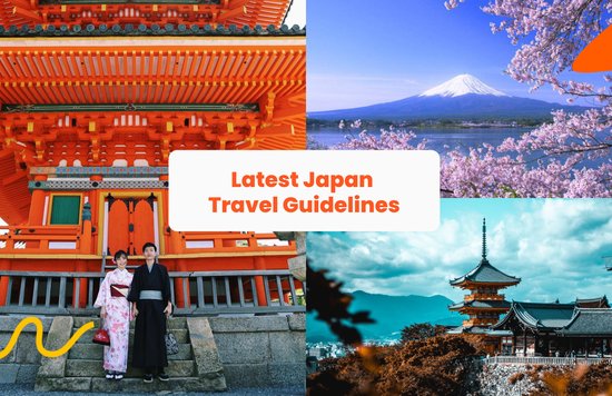 japan travel guidelines reopening borders malaysia