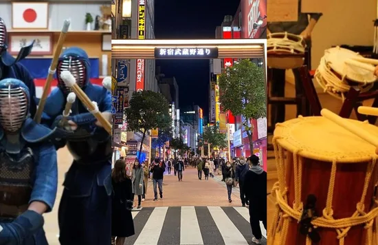 Image credits to Klook and @times_of_tokyo on Instagram