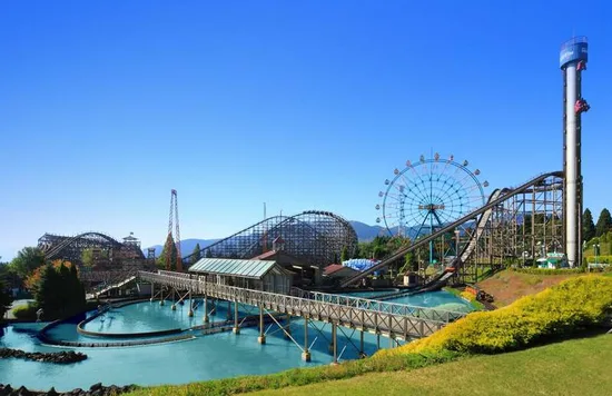 九州城島高原遊樂園
