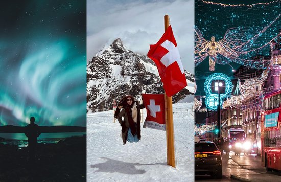 10 of the best winter destinations in 2023