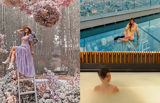 new things to do in bangkok
