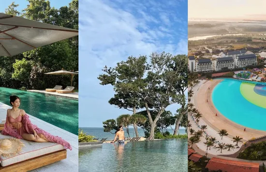 best hotels in desaru