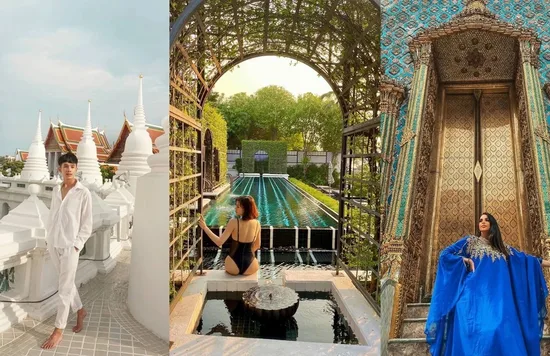 タイ旅行のバンコクで体験したいこと11選
